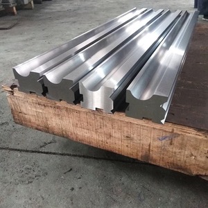 High Quality No Indentation Mold CNC Bending Machine Mold for Various Mechanical Equipment - Product Image 4