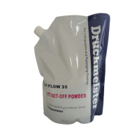 Poudre anti-décalage Druckmeister/Spera EZF FLOW 15-35 pour presse offset à feuilles, fournie directement par l'usine