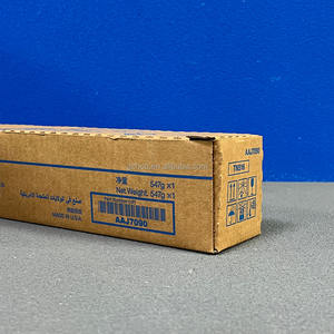 AAJ7090 TN516ตลับหมึกพิมพ์658e <span class=keywords><strong>558e</strong></span> 458e ของแท้สำหรับ Konica Minolta BIZHUB - Product Image 3