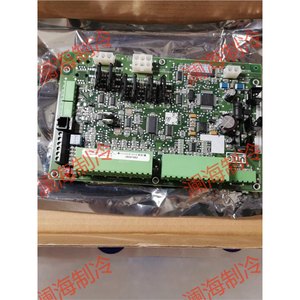 โมดูลเอาต์พุต Ceso130038 Ccm Carrier Output Module Cepl130260 02 R โมดูลเอาต์พุตดิจิตอล I/O สำหรับการควบคุมอุตสาหกรรม - Product Image 1
