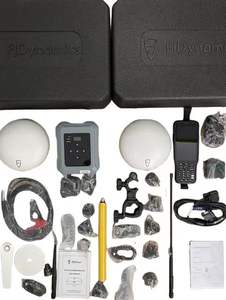 رخيصة وسهلة الاستخدام FJD FJ تريون ديناميكي V1 GNSS RTK مع IMU لتحديد المواقع أداة المسح rtk <span class=keywords><strong>Gps</strong></span> - Product Image 5