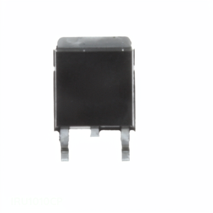IRU1010CP BOM IC In Stock Power Management (PMIC) Components Electronic 2 Ultra Thin Pak - Product Image 1