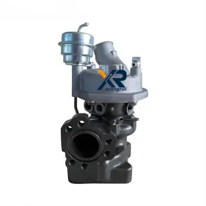 Turbocompressore completo K04 078145704M 078145702M 53049880025 53049880026 per Audi RS4 A4 V6 ASJ