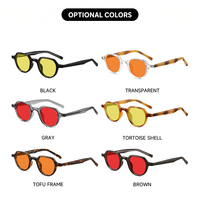 Lunettes de protection pour joueurs professionnels SR ODM&OEM avec monture hexagonale en graphite de qualité supérieure (80%-100%), branches en CP et verres CR39, bloquant les rayons violets