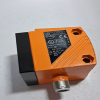 Plc O1d101 Photoelectric Sensor 10-30vdc 0.2-10m Ran 5-pin Nnb for Warranty Product