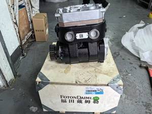 5558388F 5537212 5633284 ของแท้ แบรนด์ดัง ใหม่เอี่ยม สำหรับเครื่องยนต์ ISG X12 X13 - Product Image 2