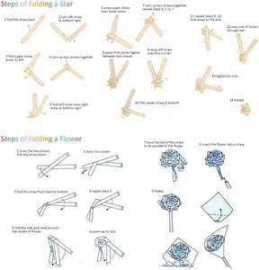 Kit de paille étoile <span class=keywords><strong>origami</strong></span> <span class=keywords><strong>en</strong></span> plastique transparent avec bouteille de souhaits pliée à la main produit d'artisanat <span class=keywords><strong>en</strong></span> papier étoile chanceuse à cinq branches transparente - Product Image 4