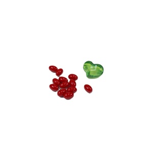 Etiqueta personalizada Productos de belleza Extracto de hierbas Suplementos Vitamina C Multivitamina Probiótico Cápsula de arándano 600mg - Product Image 1