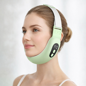 Masajeador Facial Antienvejecimiento Yanxer, Dispositivo de Belleza Vibrador Reafirmante de la Piel, Embellecedor Facial en V - Product Image 1