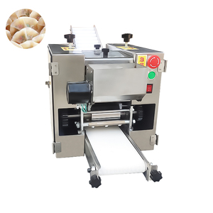 Skin Noodles Vermicelli Home Dumpling Skin Making Machine Dumpling Skin Forming Machine - Product Image 4