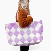 Sac de courses réutilisable de haute qualité, résistant, écologique, sans BPA, non toxique, grand format, sac d'épicerie