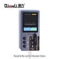 QianLi iCopy Plus pour iPhone 5/5S/6/6S/7/8/X/XS : Examen de la batterie et affichage True Tone