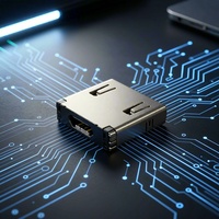 Módulo HDTV para Sony PS3 2000 2500 con Interfaz HDMI, Puerto Compatible con HDMI, Conexión HDTV, Repuesto para Reparación