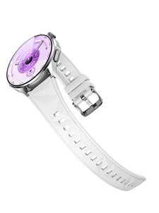 Reloj Inteligente Yiqungo MT119 con ECG, Pantalla AMOLED de 1.32 Pulgadas, Llamadas por Bluetooth, Monitoreo de Salud y Rastreador de Actividad Física - Product Image 6