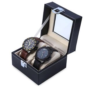 Luxury <strong>Watch</strong> <strong>Box</strong> <strong>Paper</strong> <strong>Box</strong> Gift <strong>Box</strong> <strong>Package</strong> with <strong>Foam</strong> Insert Very Popular - Product Image 4