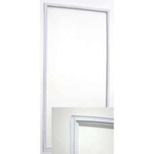 7844483 C00115569 POLARWH Sello de Puerta de Refrigerador Manual de Plástico en Francés para el Hogar, Nuevo, Tamaño 55X1147 - Product Image 1