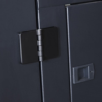 Armoire de Distribution électrique murale extérieure, Mini armoire de réseau