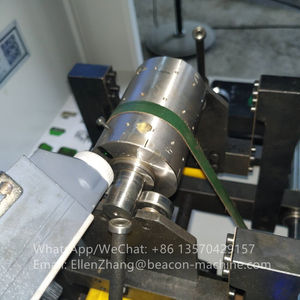 <span class=keywords><strong>Rotor</strong></span> Équilibrage <span class=keywords><strong>Machine</strong></span> RYQ-10 Test D'équilibre <span class=keywords><strong>Machine</strong></span> Turbo Chargeur Équipements D'équilibrage Dynamique - Product Image 4