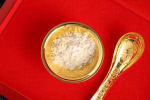 Заводская цена, поставка натурального белого порошка фасоли - Product Image 3