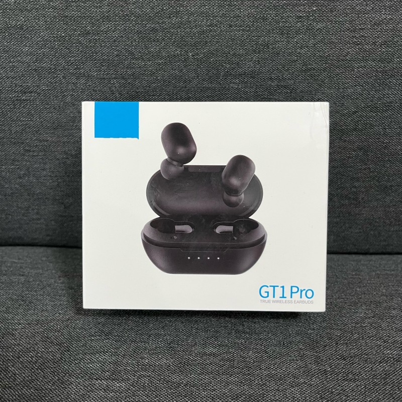 Haylou GT1 Pro TWS Touch Control Wireless Earphones