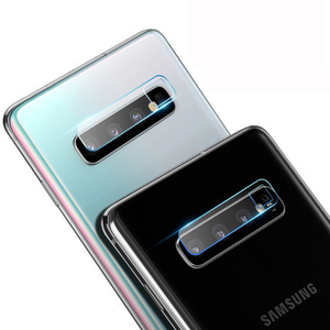 Para <span class=keywords><strong>Samsung</strong></span> para Galaxy Protector de cámara trasera de vidrio templado lente accesorios de teléfono móvil para S10 Lite S9 S8 Plus para Galaxy <span class=keywords><strong>Ser</strong></span> - Product Image 3