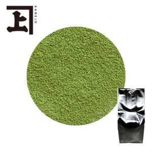 Thé vert japonais organique en vrac de luxe Premium Origin Celebration Powder Grade Cérémonial Japan Cerimonial Matcha - Product Image 1