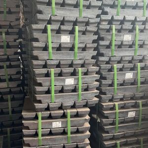 Lingotes de Plomo Puro 99.994%, 99.990%, 99.985% de Alta Demanda para Producción - Product Image 6