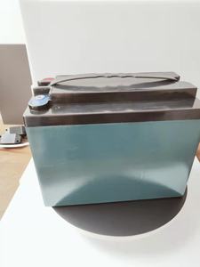 Заводская дешевая цена, батарея AGM, герметичная свинцово-кислотная батарея для электровелосипеда 12 В 58ah для электрического трехколесного велосипеда - Product Image 5