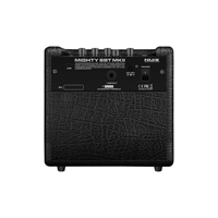 Amplificateur portable NUX Mighty 8BT MKII, 8 W, pour guitare