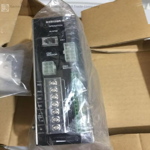 Controlador Nuevo en Caja Bxd120a-a, Disponible en Stock, Nuevo y Original, PLC Dedicado para Automatización Industrial, Programación de PLC - Product Image 1