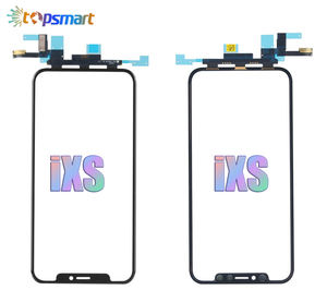 Verre tactile oca de <span class=keywords><strong>remplacement</strong></span> de téléphone portable <span class=keywords><strong>prix</strong></span> usine pour <span class=keywords><strong>iphone</strong></span> X XS XS MAX <span class=keywords><strong>XR</strong></span> 11 12 PRO MAX - Product Image 1