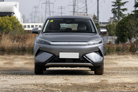 JX AUTO 2025 Véhicules électriques longue portée BYD Atto 3 SUV électrique compact intelligent, SUV électrique pur à haute performance