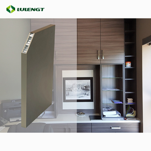 9Mm 18Mm Khách Sạn Biệt Thự Nhôm Tổ Ong Gỗ <span class=keywords><strong>Composite</strong></span> Tấm Tủ Bếp Tủ Quần Áo Ngăn Kéo Nhôm Tổ Ong Tấm Gỗ - Product Image 6