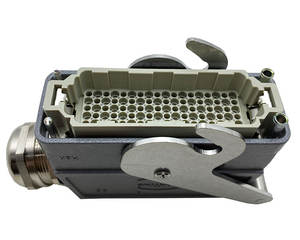 Accesorios para Robots KUKA, CONTROLADOR X11, CONECTOR - Product Image 1