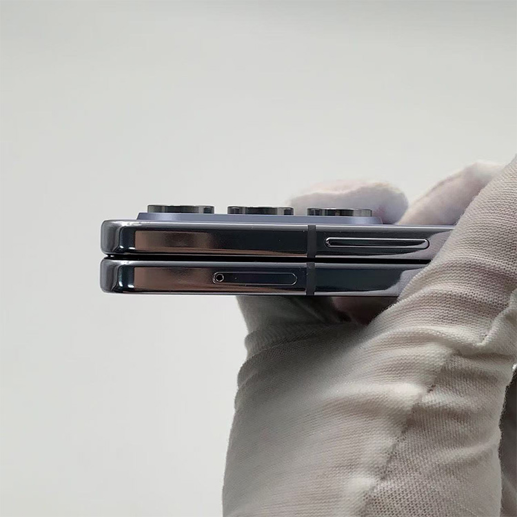 refurbished foldable samsung phone