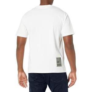 T-shirt Rog Cosmic Wave 100% original, coupe classique, col rond, finition réfléchissante, manches courtes, unisexe, vêtements d'e-sport, vente en gros - Product Image 2