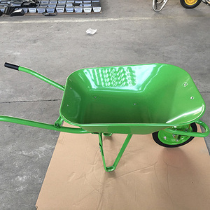 130kg 65L Alat Pertanian WB6200 Alat Pertanian Dan Nama Alat Tangan Pertanian Gerobak Sorong - Product Image 3