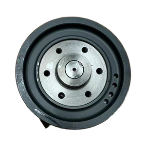 Weichai WP10 Kamyon Parçaları için Fabrika Çıkışlı Su Pompası Grubu 612600061701 - Product Image 3