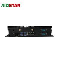 The Product Intel Core I5-4200M CPU Intel HM86 Chipset 4GB SO-DIMM DDR3L 1600 MHz Memory Industrial Computer Series