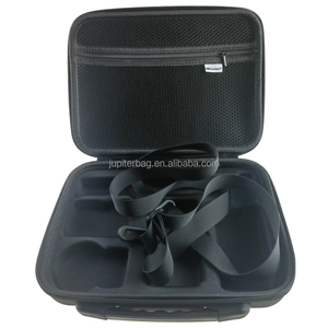 Osmo hành động 4/Hành động 3 xách tay <span class=keywords><strong>EVA</strong></span> lưu trữ và mang Trường hợp với xử lý và dây đeo - Product Image 1