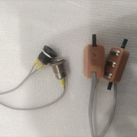 Prótesis de brazo derecho, prótesis de mano de hombre de silicona de miembro protésico, prótesis de brazo mioeléctrico con un solo canal para amputación