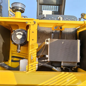 Komatsu รถขุด PC240 240รถขุดมือสองเครื่องขุดขนาดใหญ่24ตัน PC240-8 PC240-8MO N1บ้าน - Product Image 3