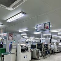 Vente en gros d'assemblages de circuits imprimés, fabricant de circuits imprimés OEM, fabricant de circuits imprimés électroniques, assemblage de circuits imprimés PCBA, service personnalisé à guichet unique