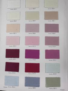 Em estoque 82% R 13% N 5% SP Auto-desenvolvido novo mangostão tecido elástico moda <span class=keywords><strong>rayon</strong></span> tecido de <span class=keywords><strong>nylon</strong></span> - Product Image 4