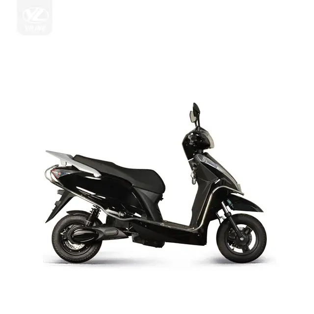 Cheaper High Speed Electric Scooter Disc Brake 1000w 1500w 2000w CKD Electric Motorcycle