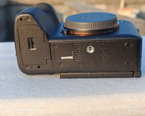 Cámara Digital Sony A7M5 de 33MP con Video 4K y Formato Completo, 95% Nueva - Product Image 5