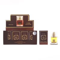 Parfum Cologne 30ml Mini Style Original Parfum Arabe 1:1 avec Reçu pour Hommes et Femmes Fragrance Parfum Fournisseur en Gros