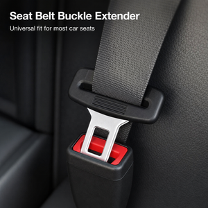 Clip de <span class=keywords><strong>ceinture</strong></span> de sécurité 2 en 1 en alliage de zinc pour voiture, connecteur, boucle de <span class=keywords><strong>ceinture</strong></span> de sécurité - Product Image 2