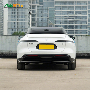 Véhicule à énergie nouvelle Avatr 06, double moteur, 5 places, type de carburant électrique, avec une autonomie supérieure à 700 km et une <span class=keywords><strong>batterie</strong></span> de 90-110 kWh - Product Image 5