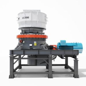 Máy nghiền hình nón MP sản xuất cao đạt được chi phí thấp mỗi tấn để xử lý đá cứng hiệu quả - Product Image 1